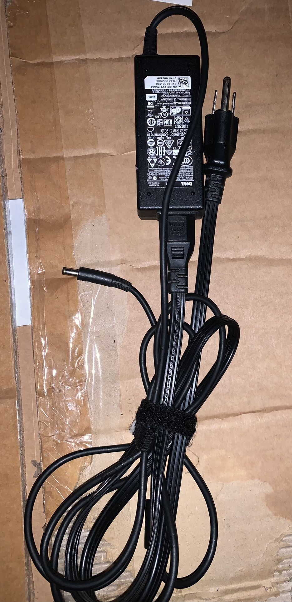HP AC Adapter