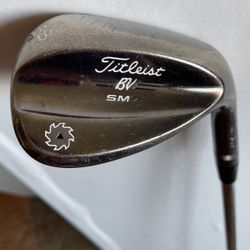 Titleist Wedge