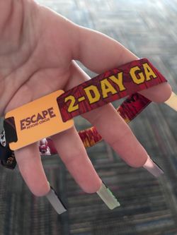 Wristbands