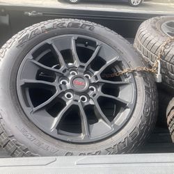 Tires