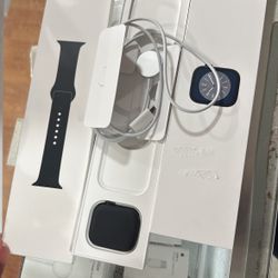 Apple Watch Series 8 45mm GPS & Cellular Open Box 
