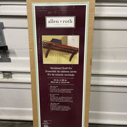 Shelf Kit