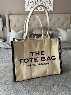 The Tote Bag Marc Jacobs