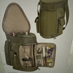 Picnic Cooler Bag 