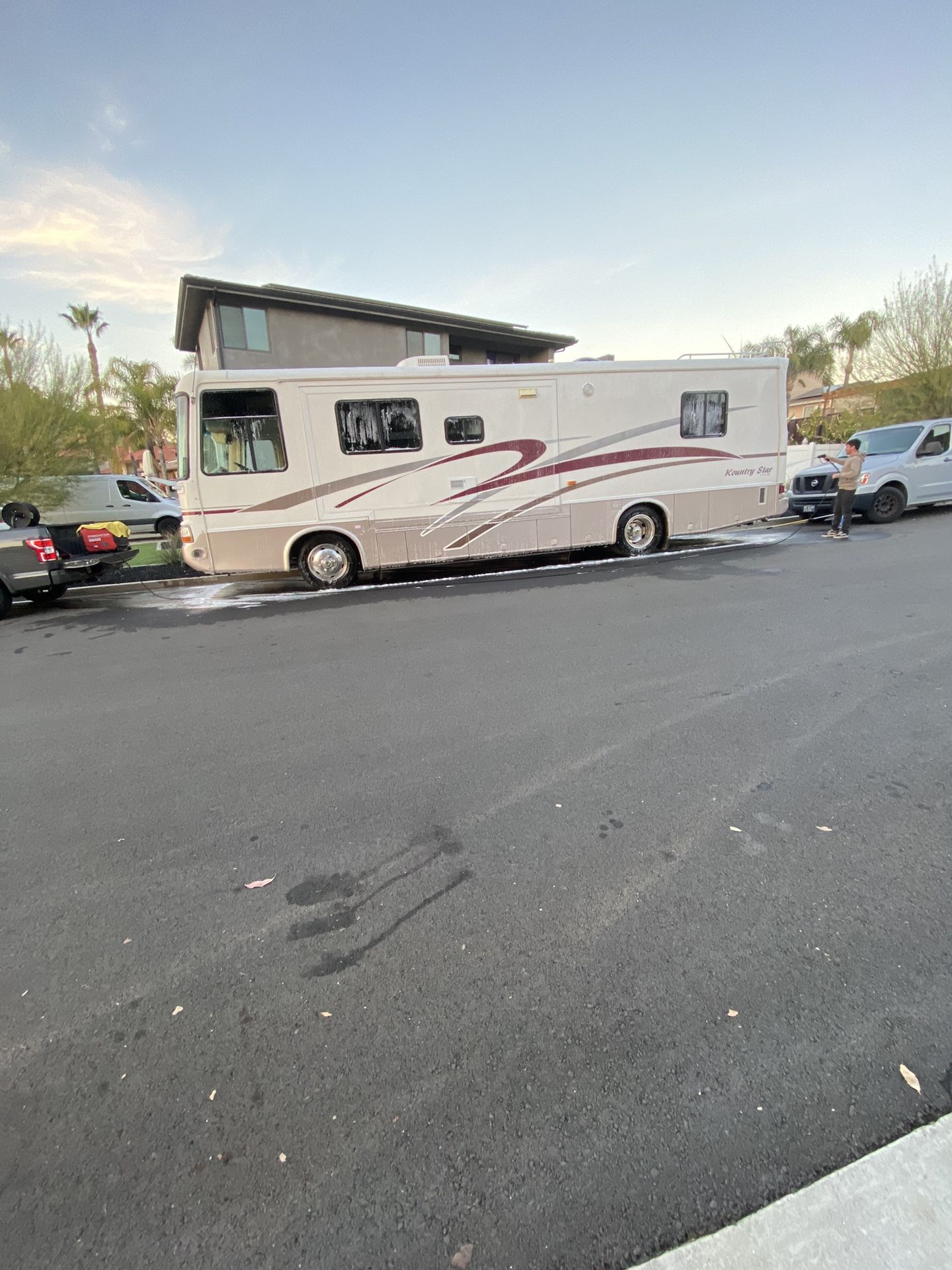 2000 Motorhome for Sale in Menifee, CA - OfferUp