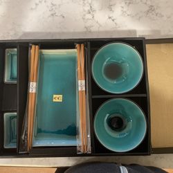 Sushi Set For Two
