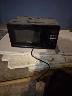 Microwave