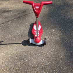 Radio Flyer Scooter 
