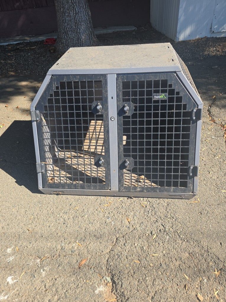 Dog Kennels