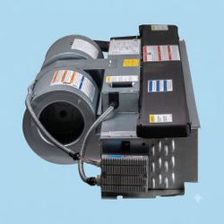 1.5 Ton Goodman ACSF Ceiling Mounted Air Handler ACSF24LN1605