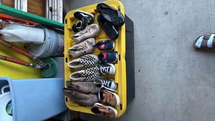 Shoes