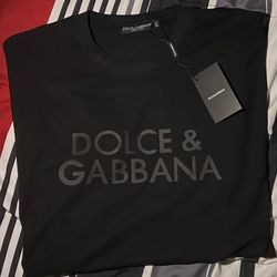Dolce & Gabbana shirt