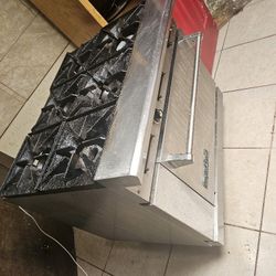 Estufa Stove For Sale