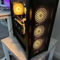 Intel Gaming PC