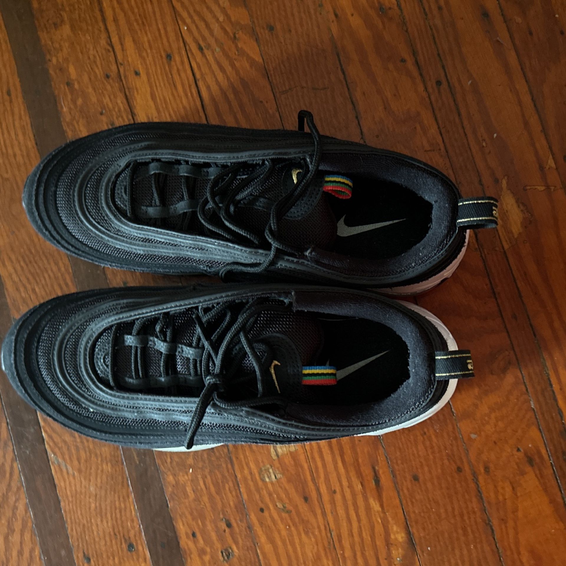 Nike air max 97 Reflective