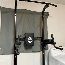 💪 Brand New Sportsroyals Power Tower – Never Used