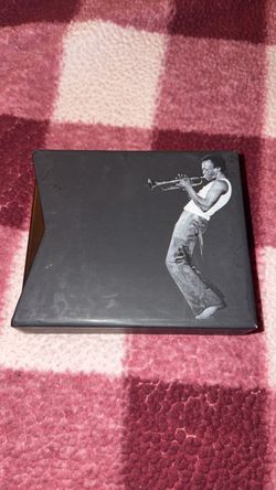 MILES DAVIS COMPLETE JACK JOHNSON SESSIONS 5 CD BOX SET