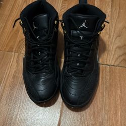 Jordans 12