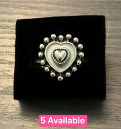 Paparazzi Accessories Rings