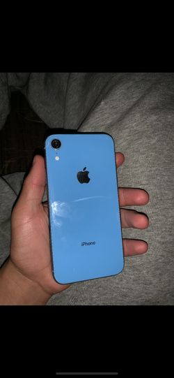 iPhone XR