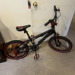 Razor BMX Bike 