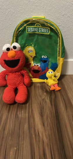 Sesame Street