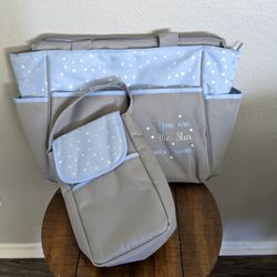 Diaper Bag