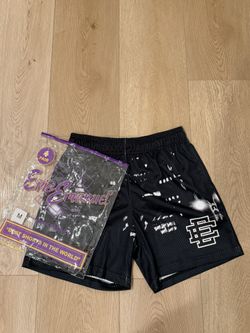 Eric Emanuel Shorts 