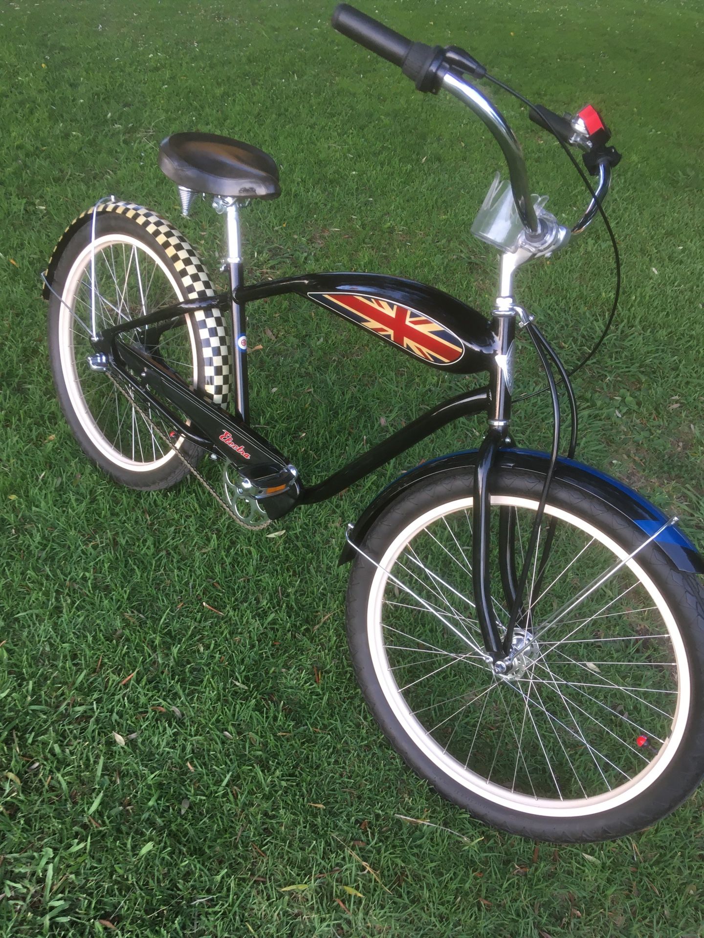 Electra The mod 3i Step -Over Like New Condition