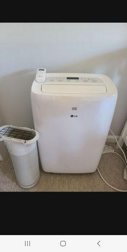 A/C air conditioner