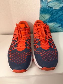 Broncos Nike Training Shoes - 10.5M