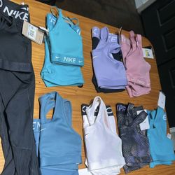 Nike Sets (Small)