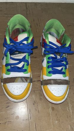 Nike Dunks SIZE 9