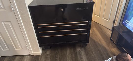Snap On Box