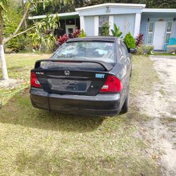 Honda Civic For Sale 