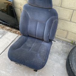 Obs Passenger Seat 88-98