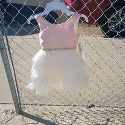 American Princess Dress 