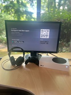 ASUS VG248QE