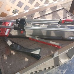 24 Inch Tile Cutter