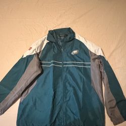 Vintage DUNBROOKE Jacket  Size L