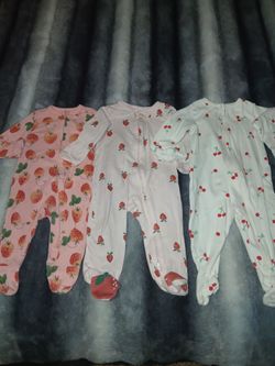 Sleepers 6-9 Months