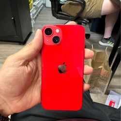IPhone 14 128GB CARRIER UNLOCKED