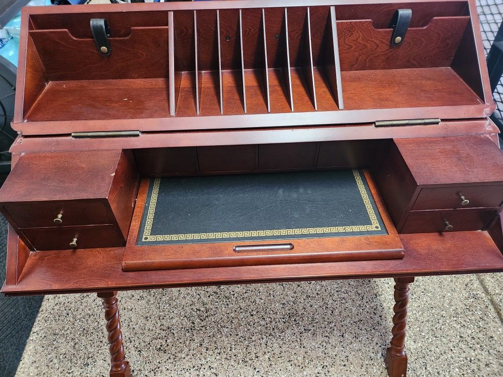 Secretary Desk