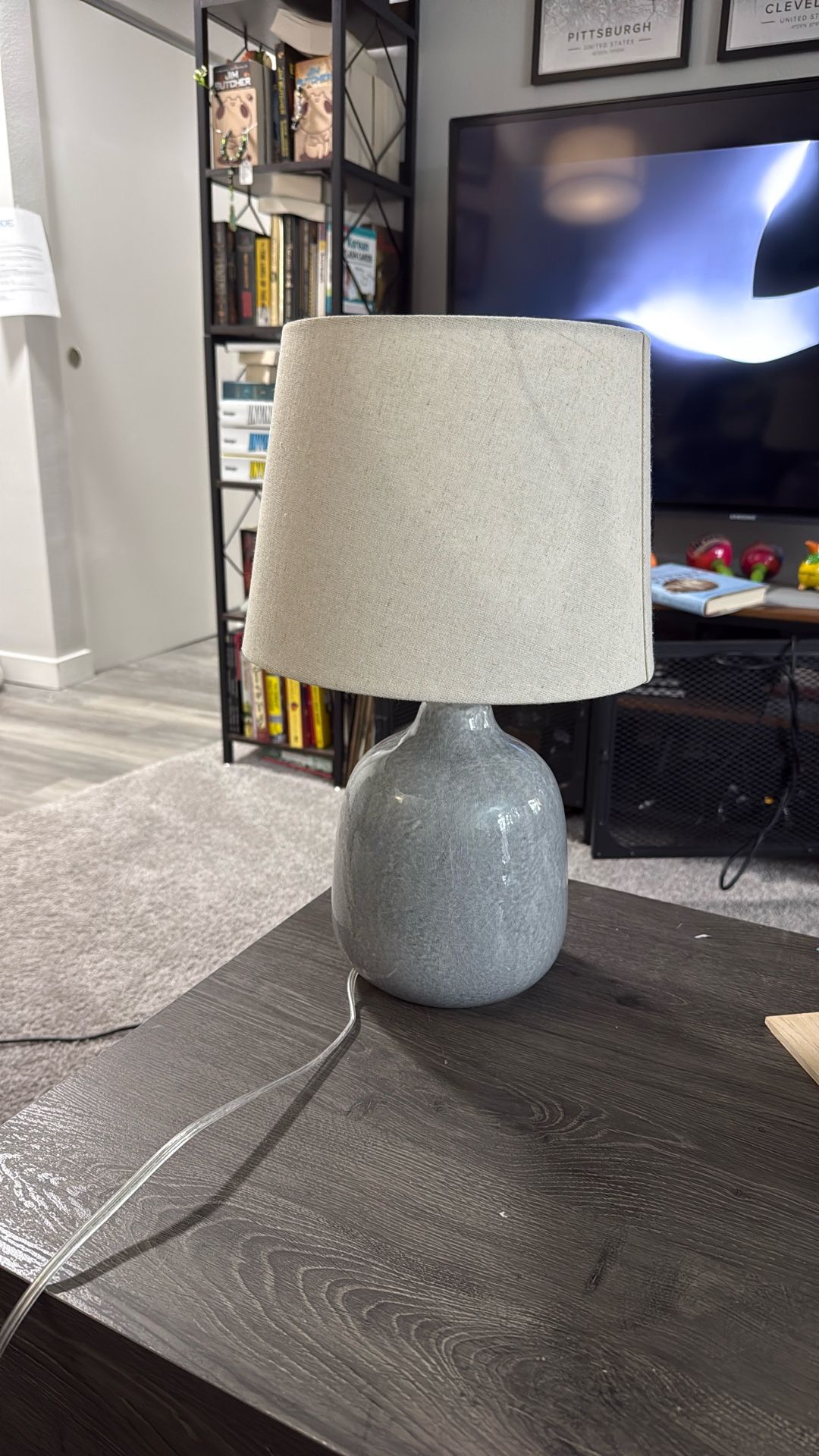 Lamp