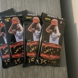 NBA Select Hanger Pack Bundle