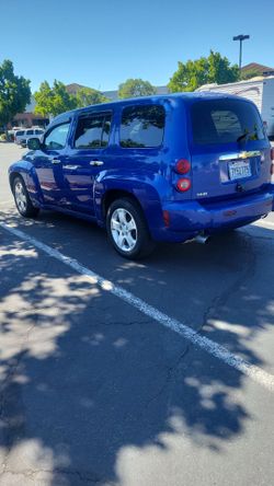 2006 Chevrolet HHR