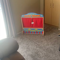 Puppet Theater