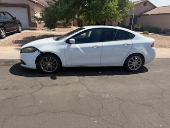 2014 Dodge Dart