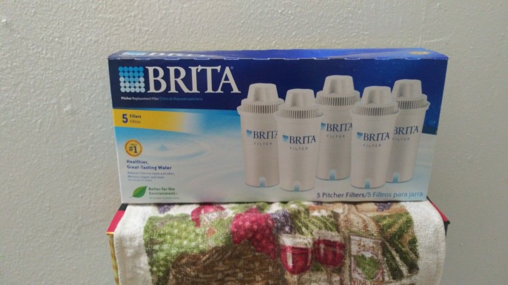 BRITA