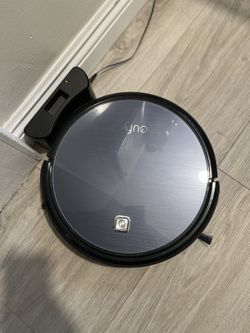 Eufy Robo Vacuum